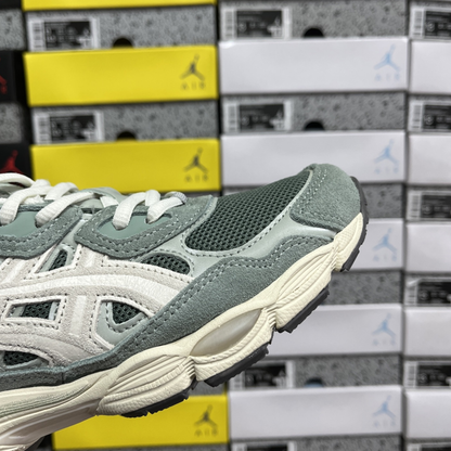 Asics Gel NYC - Ivy Smoke Grey