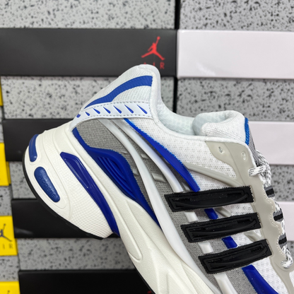 Pharrell Williams x Adidas Adistar Jellyfish  - Team Royal Blue