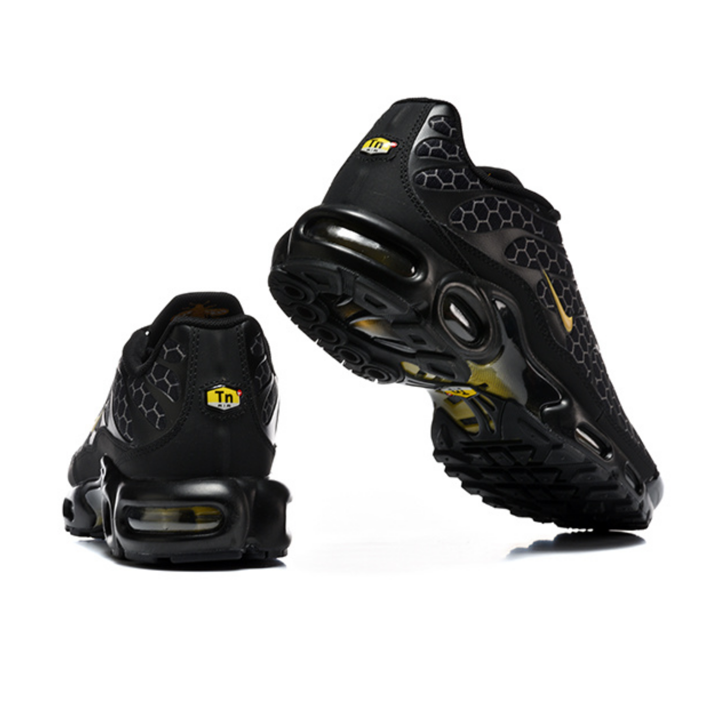 Nike Air Max Plus - Manchester