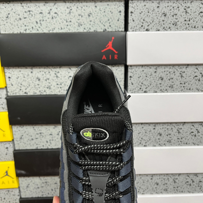 Air Max 95 - Midnight Navy