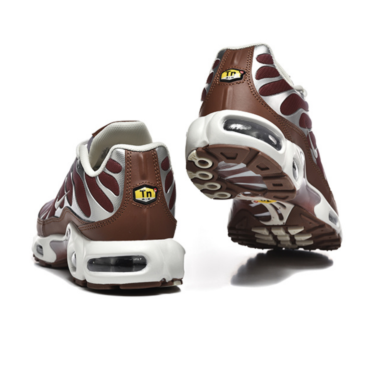 Nike Air Max Plus - Fauna Brown Soft Pearl