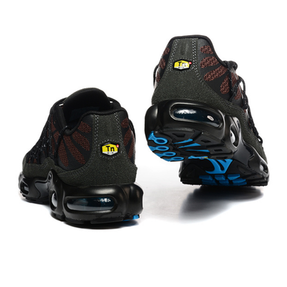 Nike Air Max Plus - Baroque Brown University Blue