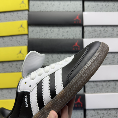 Adidas Samba - LT Core Black