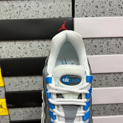 Air Max 95 - Photo Blue