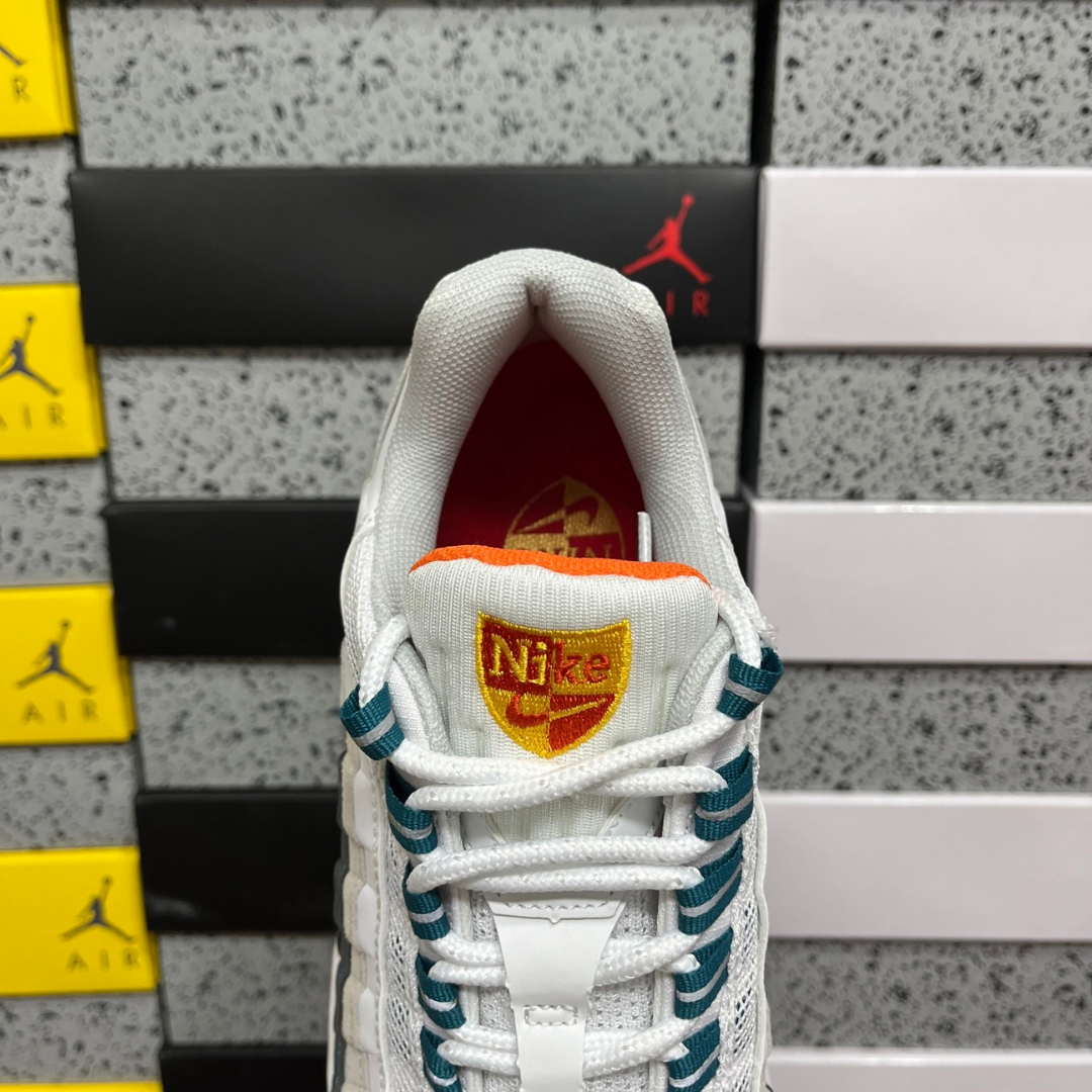Air Max 95 - Prep School