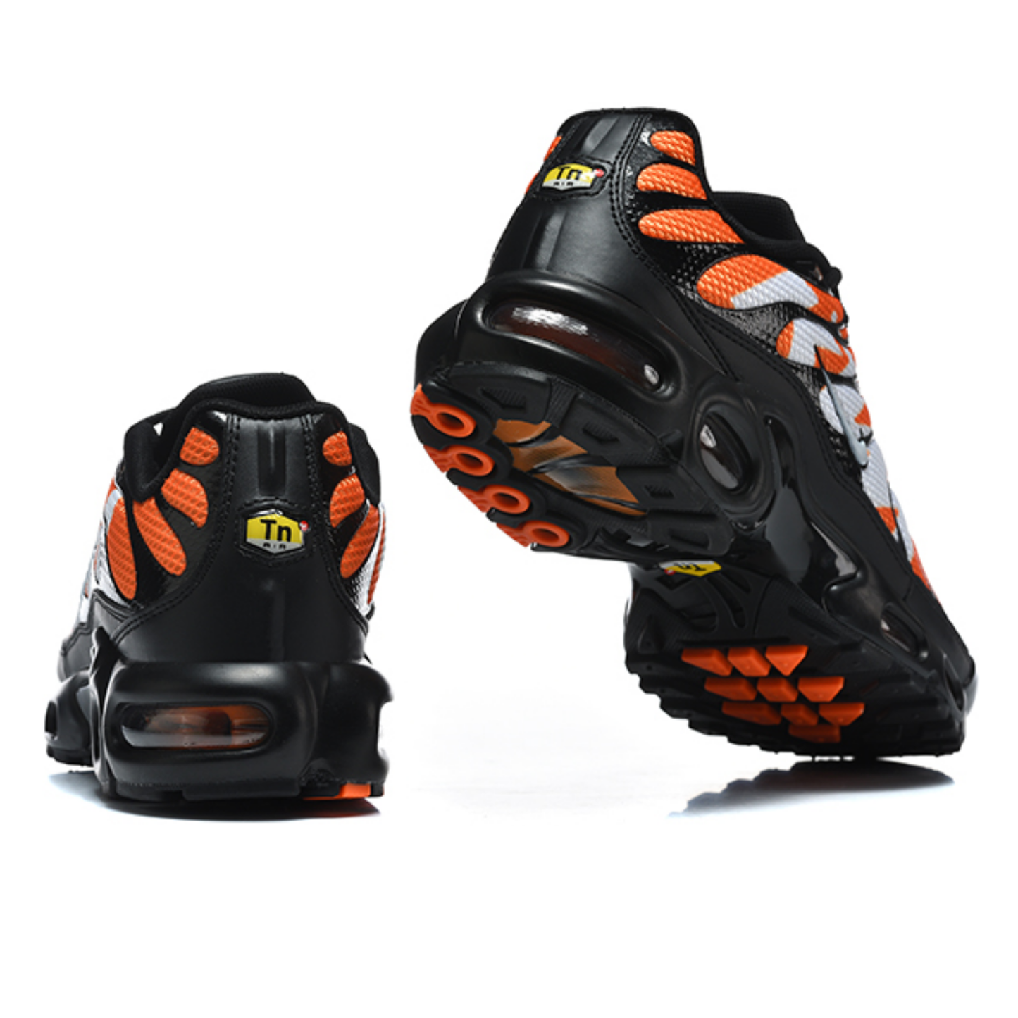 Nike Air Max Plus - Tiger