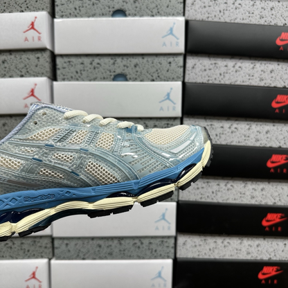 Kith x Asics Gel Kayano 12.1 - Voyage