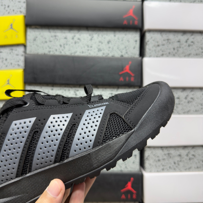 Adidas Terrex Daroga Cordura Climacool  - Core Black/Grey/Carbon