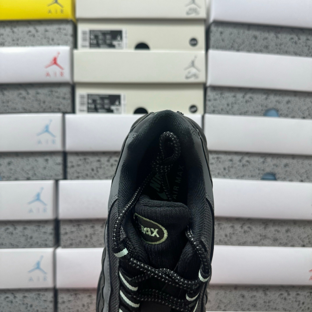 Air Max 95 - Vapor Green