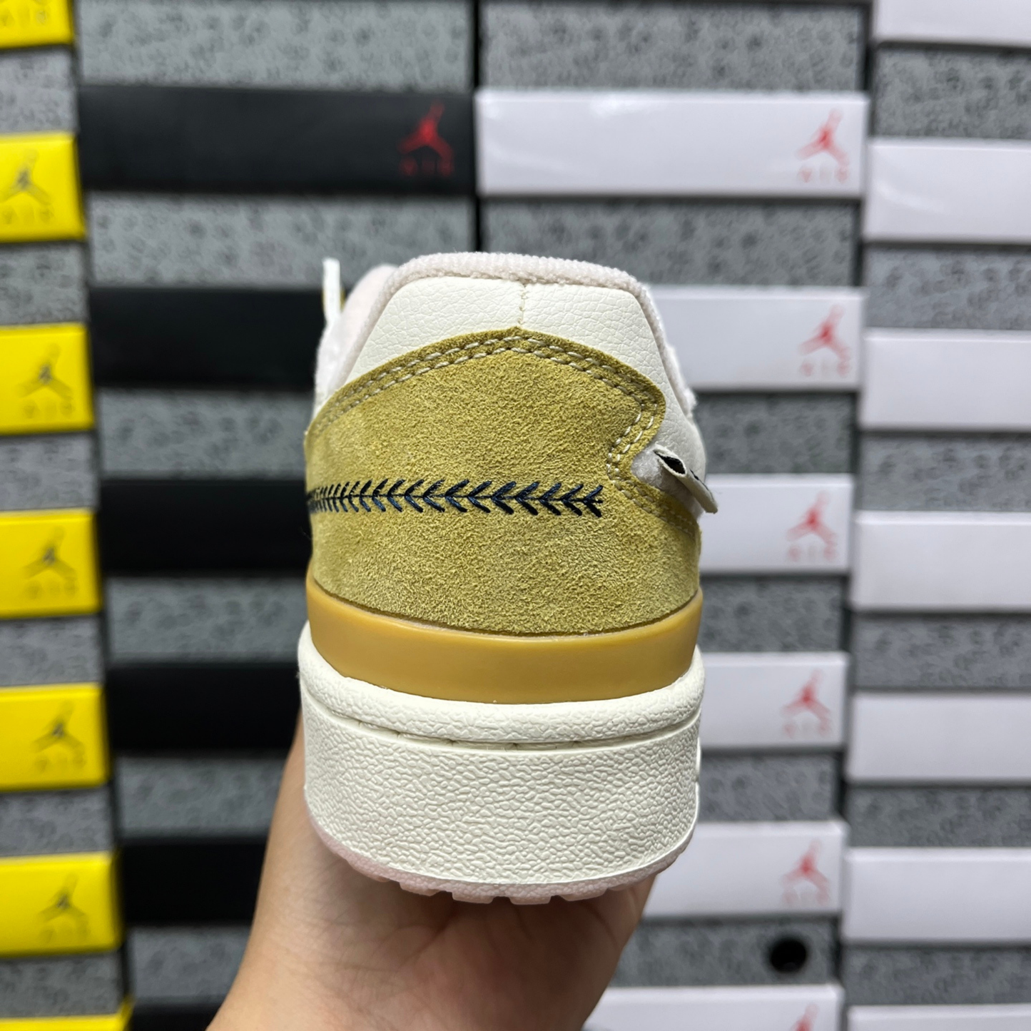 Adidas Forum Low x Disney - Welcome Friends