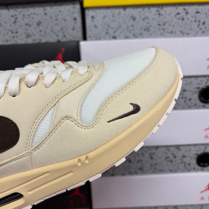 Nike Air Max 1 - Sail Ironstone