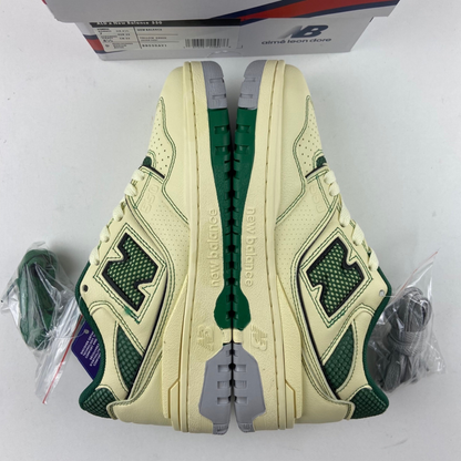 Aimé Leon Dore X New Balance 550 - Vintage Gold