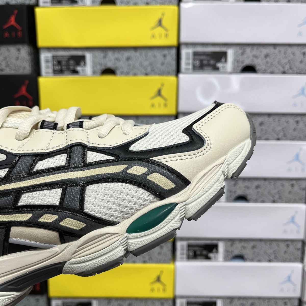 Asics Gel NYC 2055 - Pale Oak