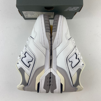 New Balance 550 - Arctic Grey
