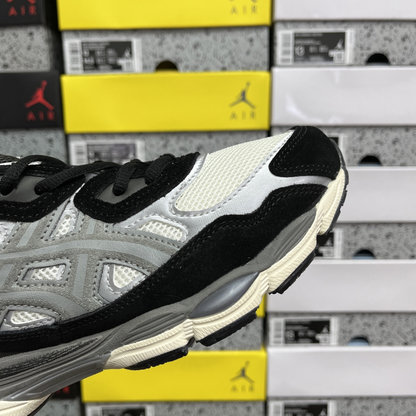 Asics Gel NYC - White Shark Skin