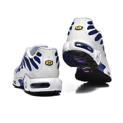 Nike Air Max Plus - White Wild Grape