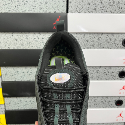 Air Max 95/97 - O Nike Air Max 95/97 PE "University of Oregon – Thunder