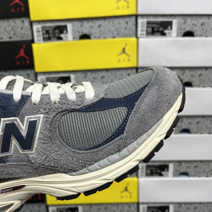 New Balance 2002R - Castlerock Natural Indigo