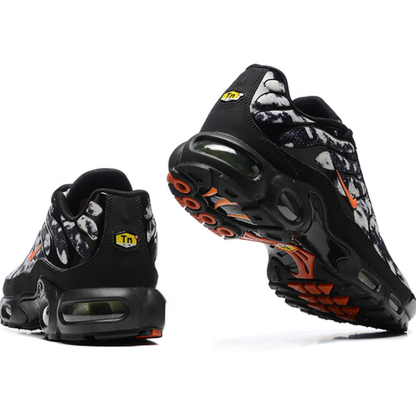 Nike Air Max Plus - Acid Wash Orange