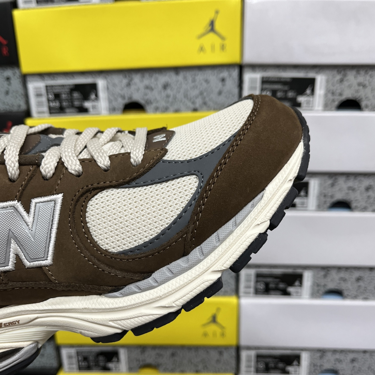 New Balance 2002R - Adrift Moonbeam