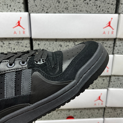Adidas Forum Buckle Low  x Bad Bunny - Back to School