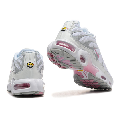 Nike Air Max Plus - Summit White Pink Rise