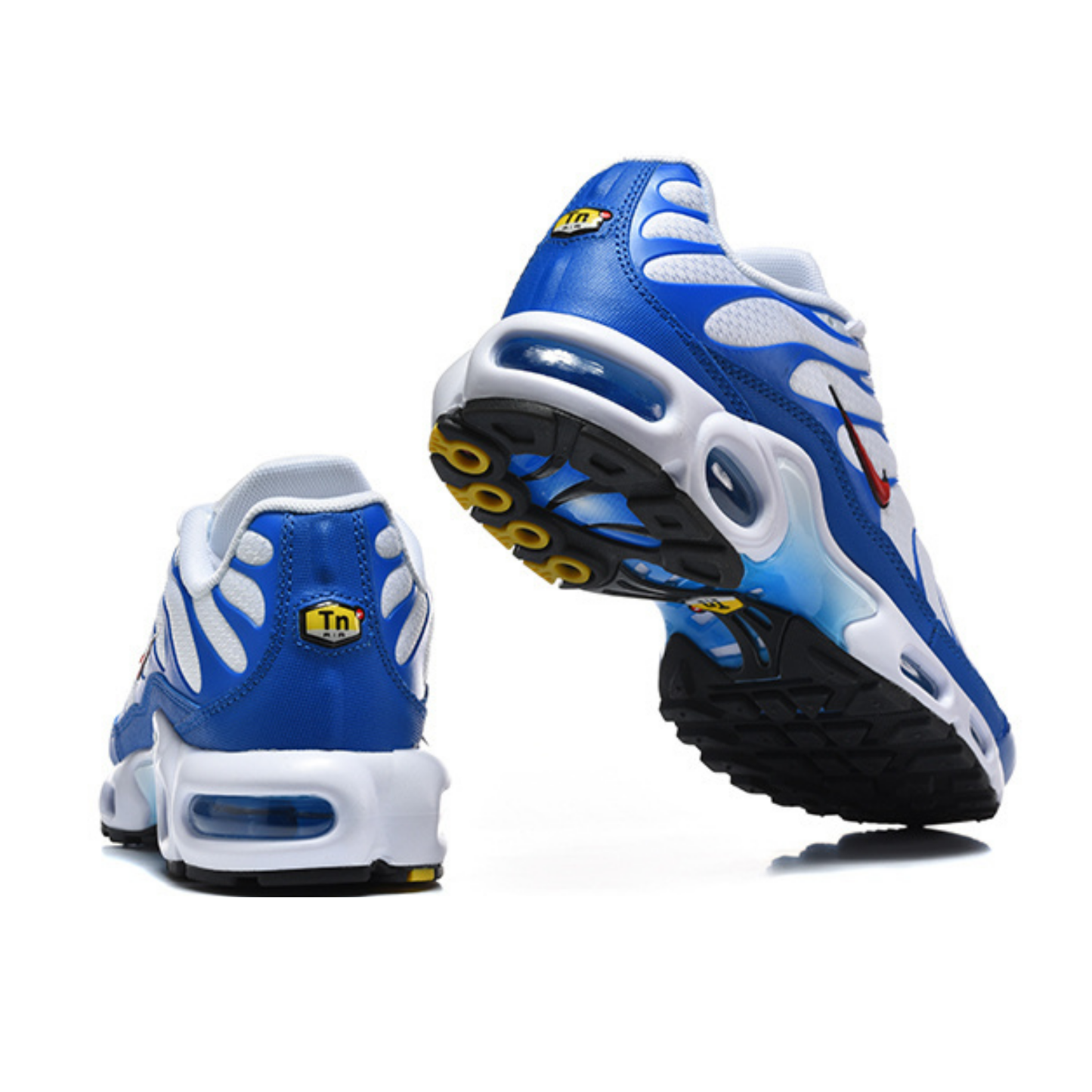 Air Max Plus - Knicks