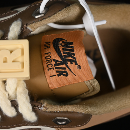 Nike Air Force 1 Low - Stink Bear Gift Box
