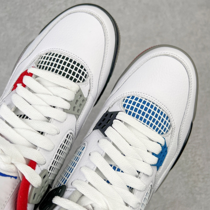 Air Jordan 4 Retro SE - What The