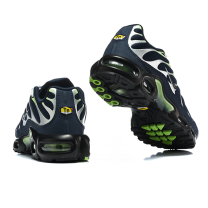 Nike Air Max Plus -  Blackened Blue Volt