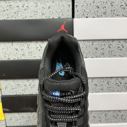 Air Max 95 - Black Ice
