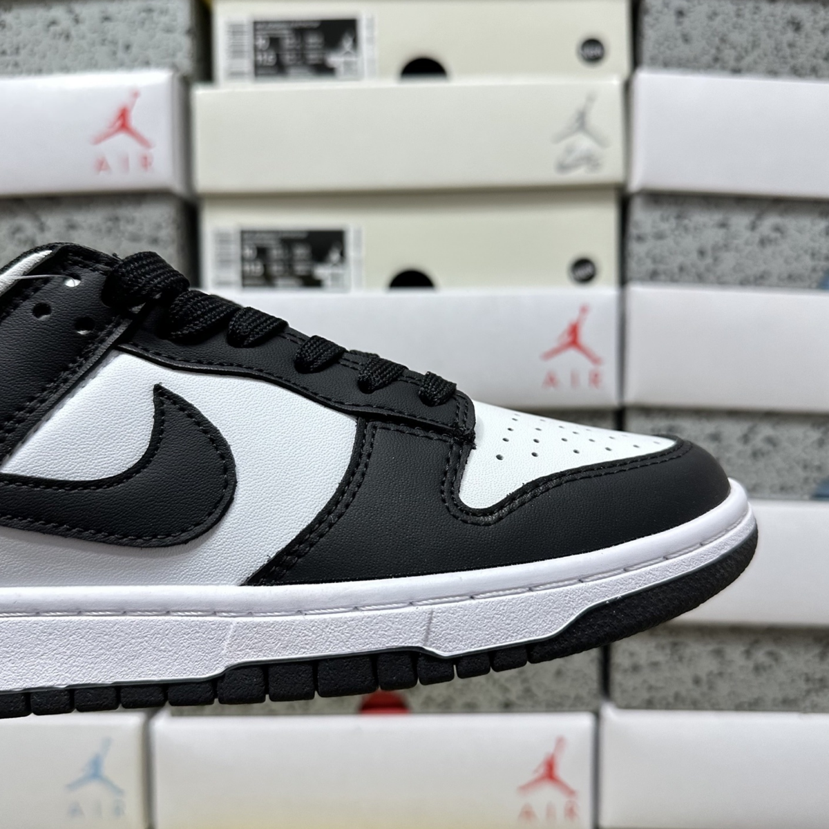 Nike Dunk Low - Panda