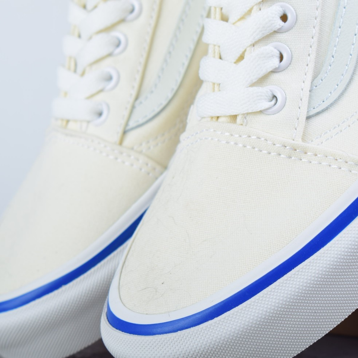 Vans Old School LX - Off White