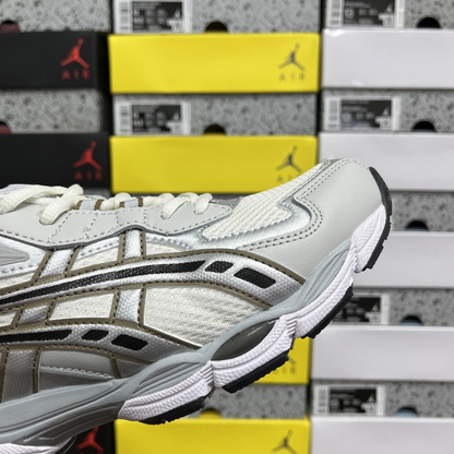 Asics Gel NYC 2055 - Cream Pure Silver