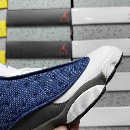 Air Jordan 13 Retro - Flint