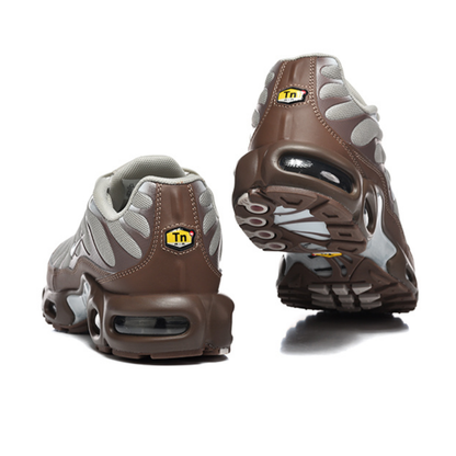 Nike Air Max Plus - Fauna Brown Cream Soft Pearl