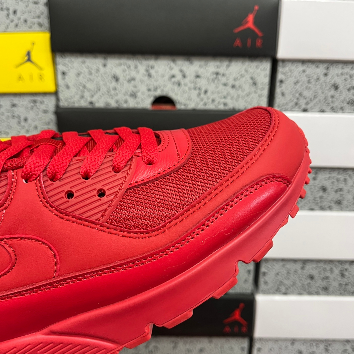 Nike Air Max 90 - University Red