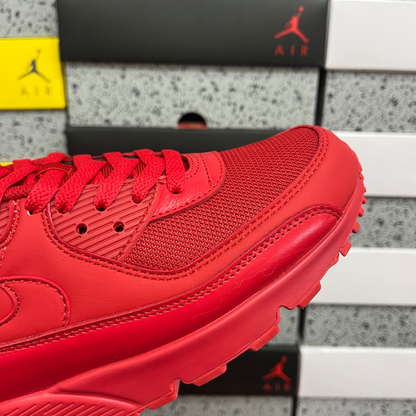 Nike Air Max 90 - University Red