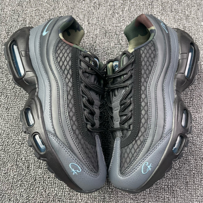 Air Max 95 x Corteiz - Aegean Storm