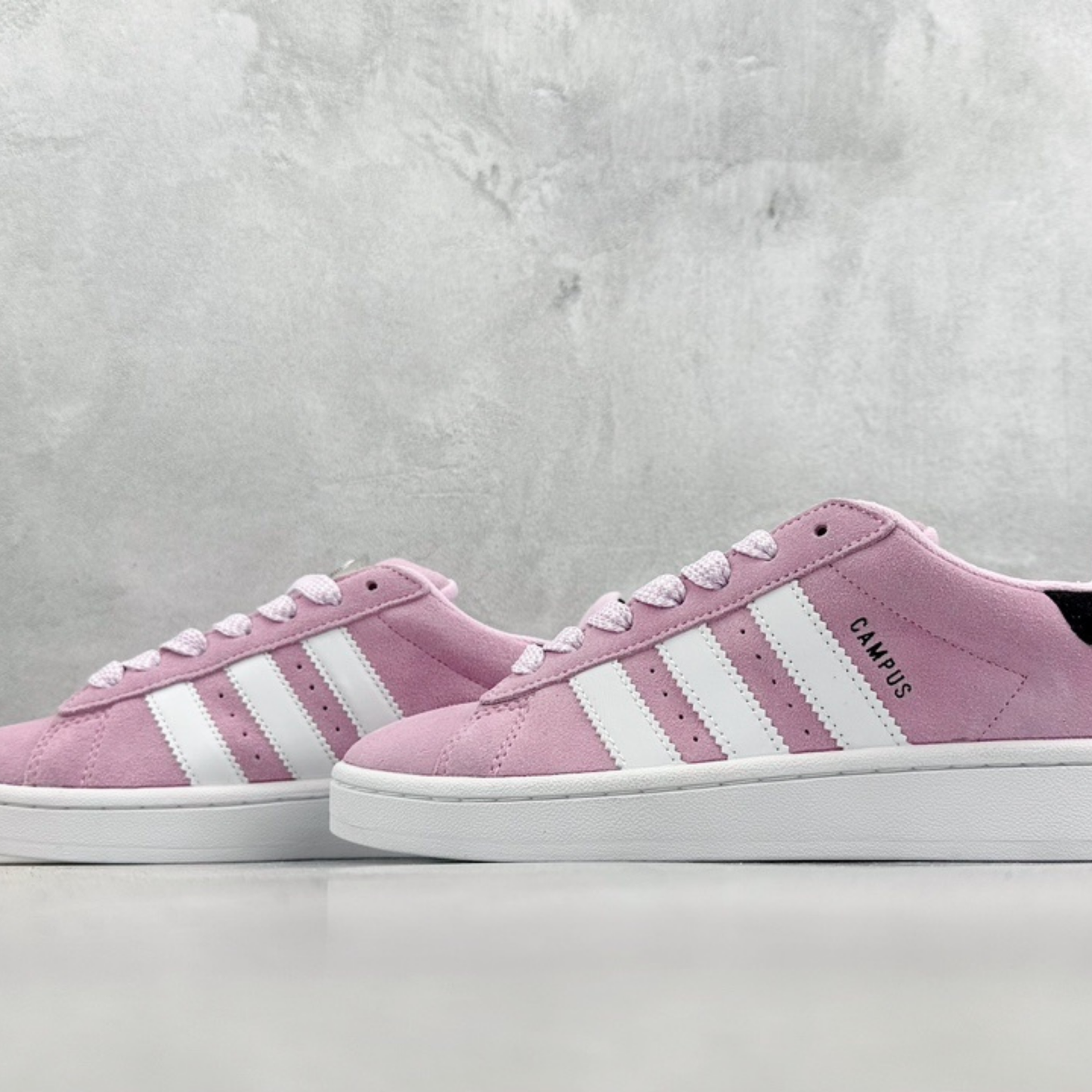 Adidas Campus 00's - Bliss Lilac