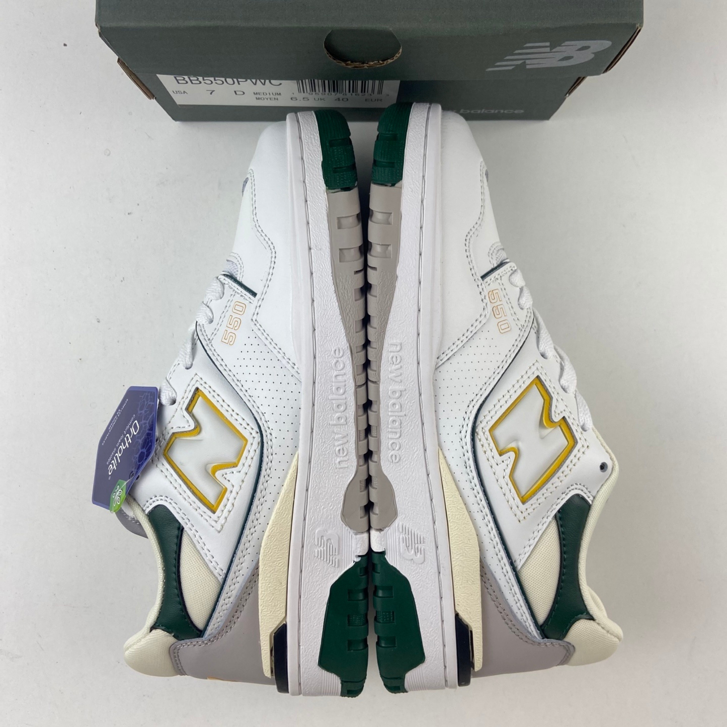 New Balance 550 -  BB550PWC