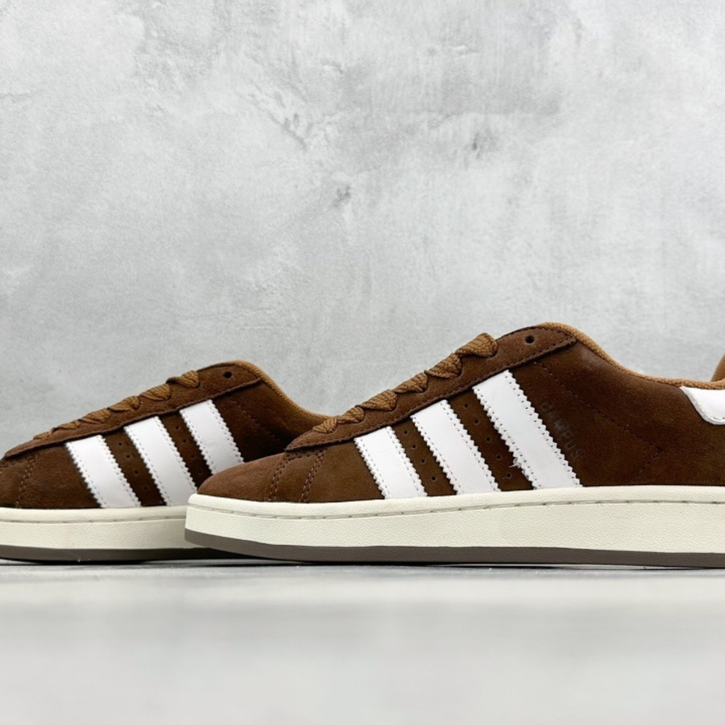Adidas Campus 00's - Bark Brown