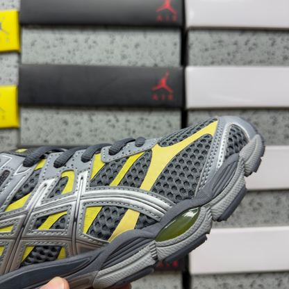 Asics Gel Cumulus 16 - Carrier Grey Pure Silver