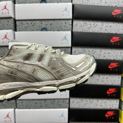 Asics Gel Kayano 12.1 - Mineral Beige