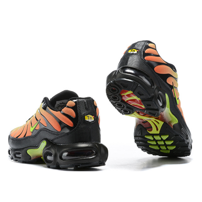 Nike Air Max Plus - Sunset Tiger Volt
