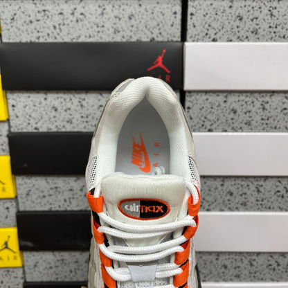 Air Max 95 -  Bright Mandarin