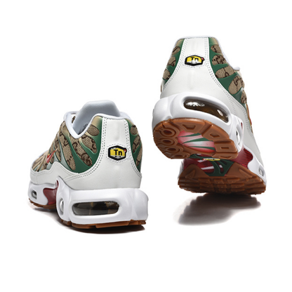Nike Air Max Plus - Gucci Monogram Custom
