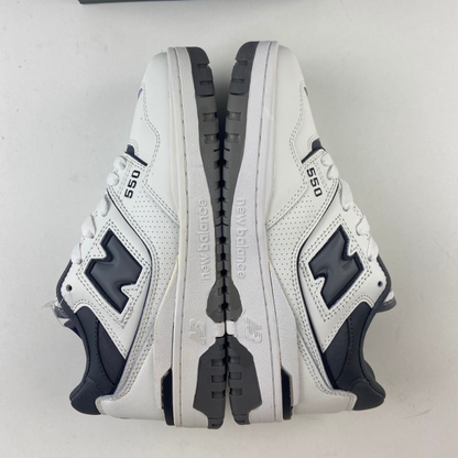 New Balance 550 - Graphite Grey