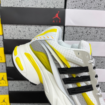 Pharrell Williams x Adidas Adistar Jellyfish  - Focus Yellow