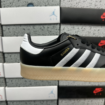 Adidas Samba - Core Black